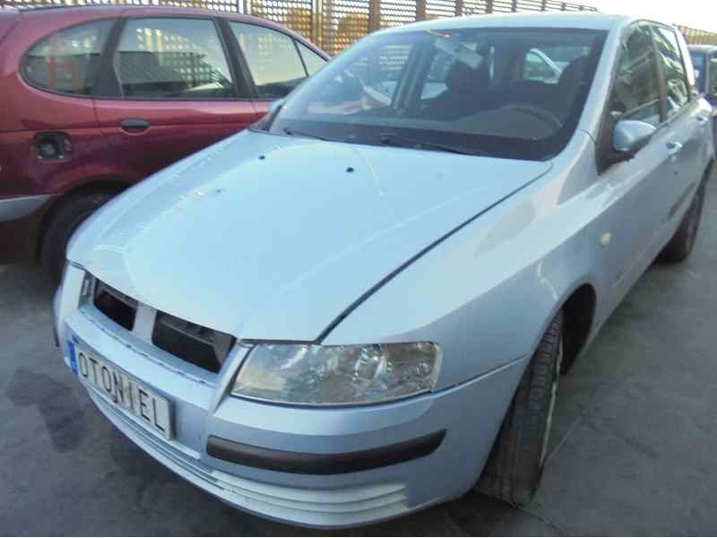fiat stilo (192) del año 2002