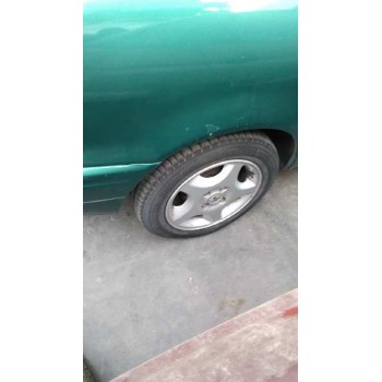 toyota corolla (e11) del año 1999