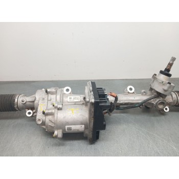 Recambio de cremallera direccion para tesla model 3 (5yj3) ev awd referencia OEM IAM 134483100B  