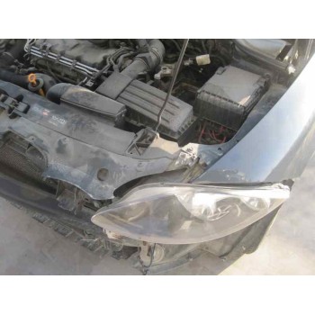 seat leon (1p1) del año 2006