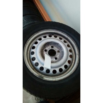 ford transit connect (tc7) del año 2006