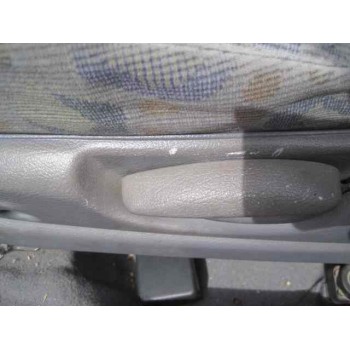 daewoo matiz del año 1999