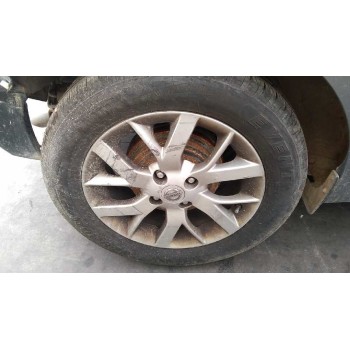 nissan note del año 2015