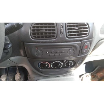 renault scenic (ja..) del año 2001