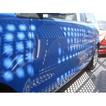 volkswagen polo (9n3) del año 2005