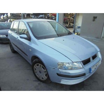 fiat stilo (192) del año 2002