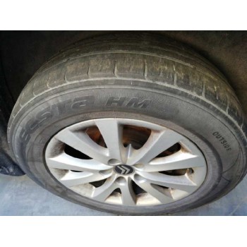 citroën c5 berlina del año 2011