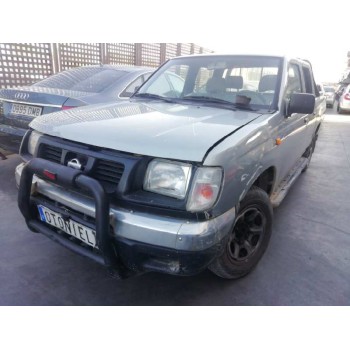 nissan pick-up (d22) del año 2001