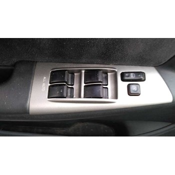 toyota corolla (e12) del año 2002