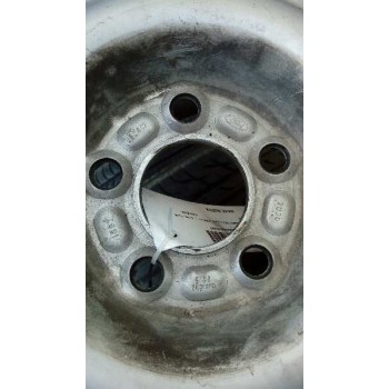 ford transit connect (tc7) del año 2006