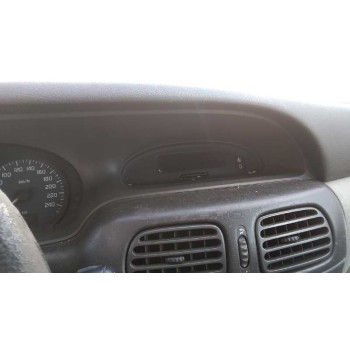 renault scenic (ja..) del año 2001