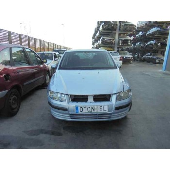 fiat stilo (192) del año 2002