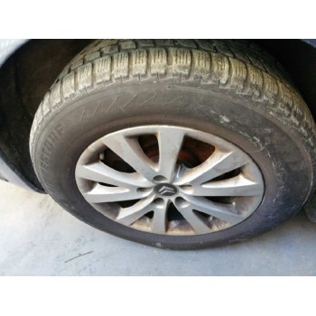 citroën c5 berlina del año 2011