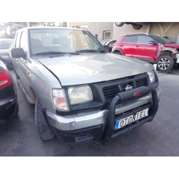 nissan pick-up (d22) del año 2001