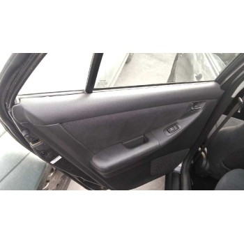 toyota corolla (e12) del año 2002