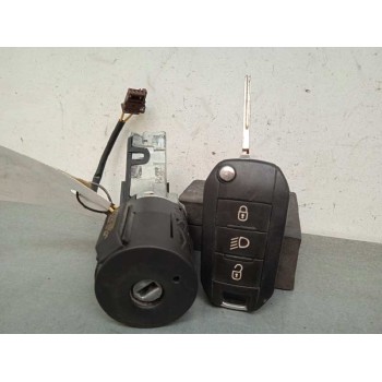 Recambio de conmutador de arranque para peugeot 208 allure referencia OEM IAM 36454600 9663123380 