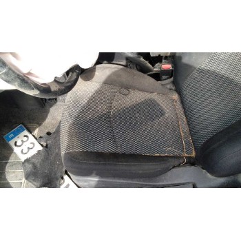 nissan note del año 2015