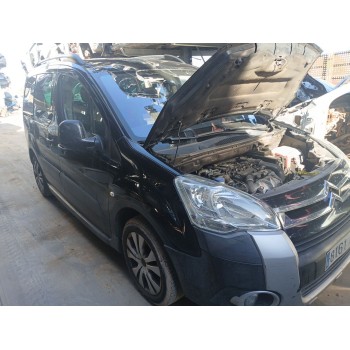 citroën berlingo multispace (b9) del año 2010