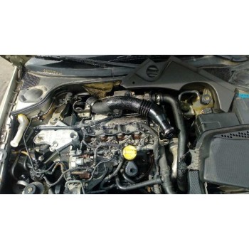 renault laguna ii (bg0) del año 2001