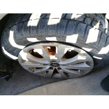 citroën c5 berlina del año 2011