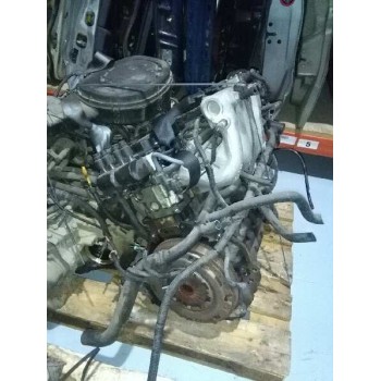 Recambio de motor completo para daewoo nubira berlina cd referencia OEM IAM   