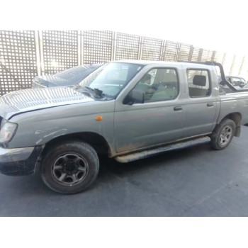 nissan pick-up (d22) del año 2001
