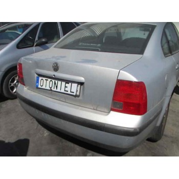 volkswagen passat berlina (3b2) del año 1999