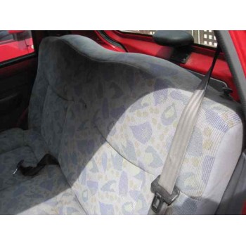 daewoo matiz del año 1999