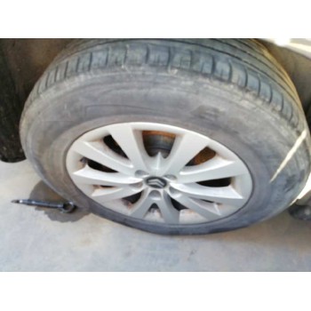 citroën c5 berlina del año 2011