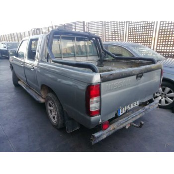 nissan pick-up (d22) del año 2001