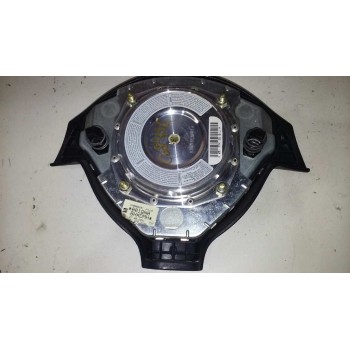 Recambio de airbag delantero izquierdo para seat leon (1m1) signo referencia OEM IAM X51M7K3QBIJ  