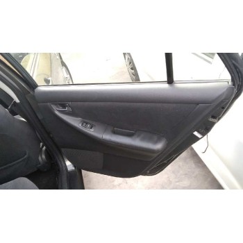 toyota corolla (e12) del año 2002