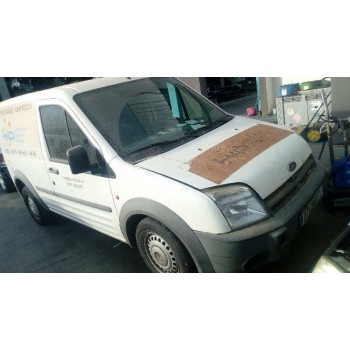 ford transit connect (tc7) del año 2006
