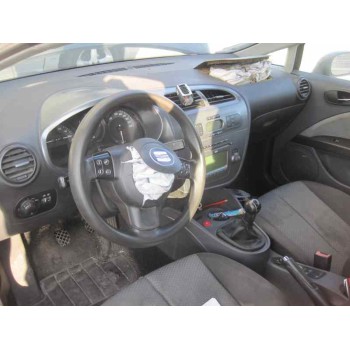 seat leon (1p1) del año 2006