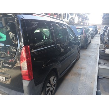 citroën berlingo multispace (b9) del año 2010