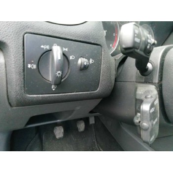 ford focus berlina (cap) del año 2007