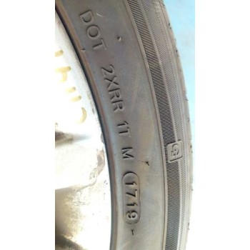 renault laguna ii (bg0) del año 2001