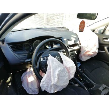 citroën c5 berlina del año 2011