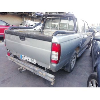 nissan pick-up (d22) del año 2001