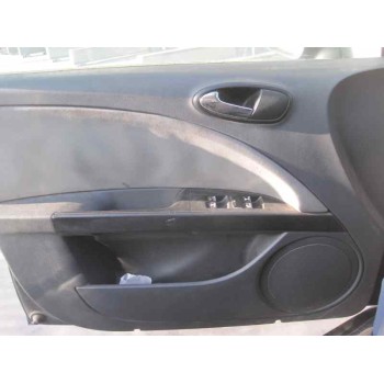 seat leon (1p1) del año 2006