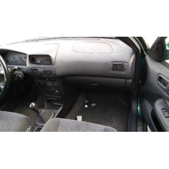 toyota corolla (e11) del año 1999