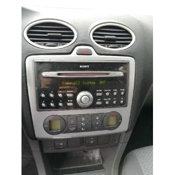 ford focus berlina (cap) del año 2007