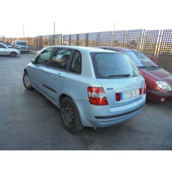fiat stilo (192) del año 2002