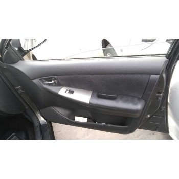 toyota corolla (e12) del año 2002