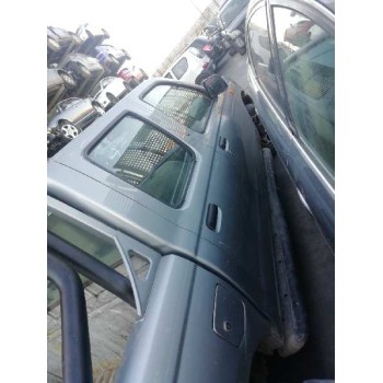 nissan pick-up (d22) del año 2001