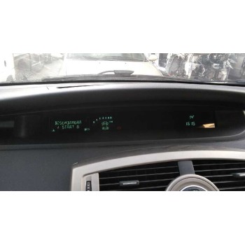 renault grand scenic del año 2007