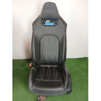 Recambio de juego asientos completo para cupra formentor (km7, kmp) 1.5 tsi referencia OEM IAM   