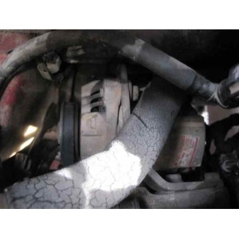 daewoo matiz del año 1999