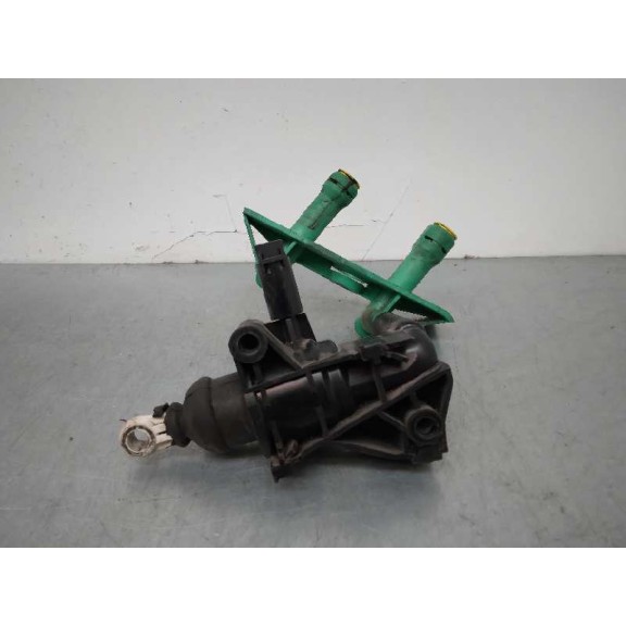 Recambio de bomba embrague para ford transit connect 1.8 d (kw12.30/66) referencia OEM IAM 1M517A543AC  