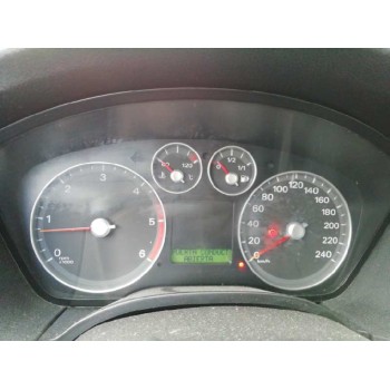 ford focus berlina (cap) del año 2007